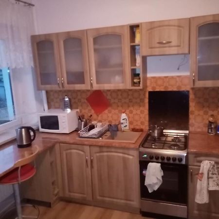 Hostel Poznan Luaran gambar