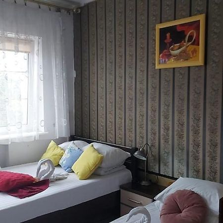 Hostel Poznan Luaran gambar