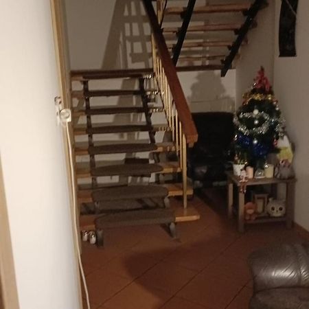 Hostel Poznan Luaran gambar