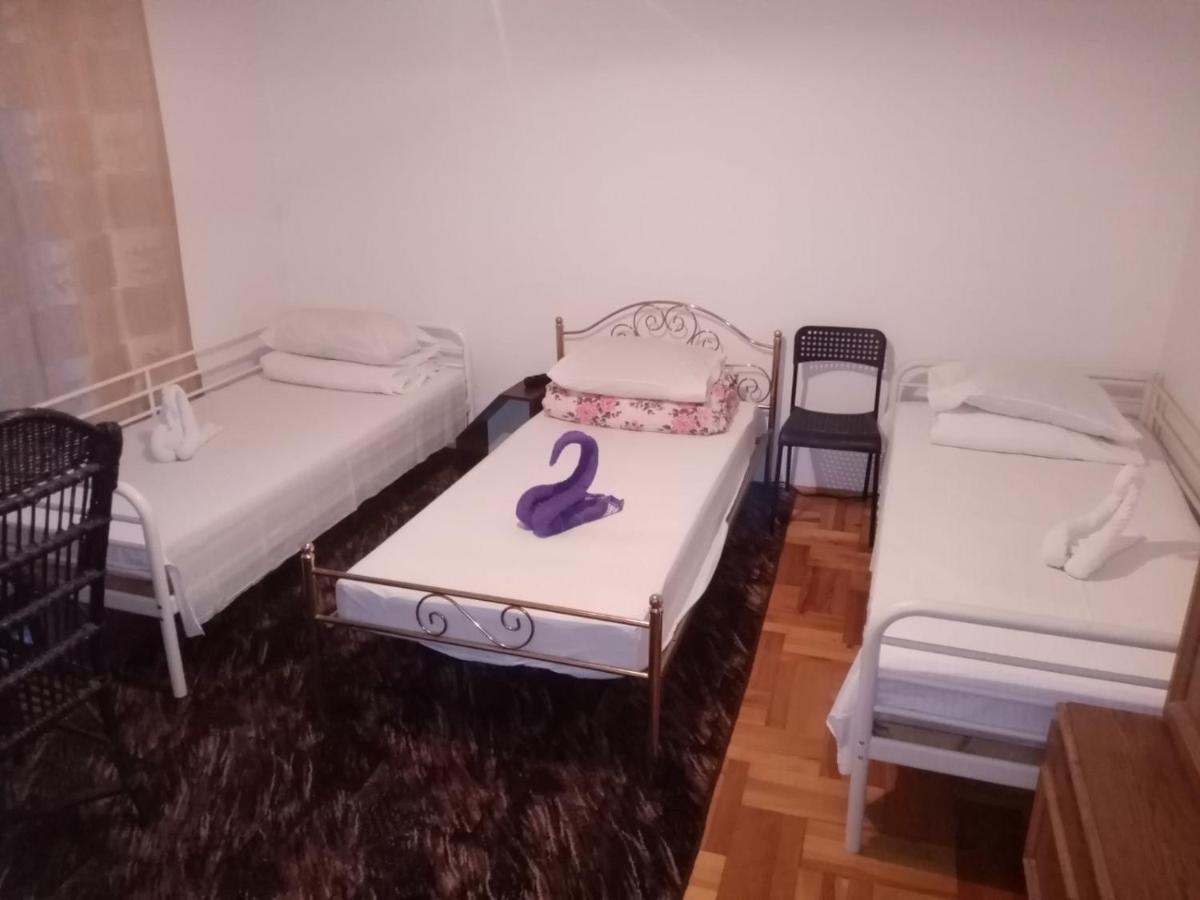 Hostel Poznan Luaran gambar