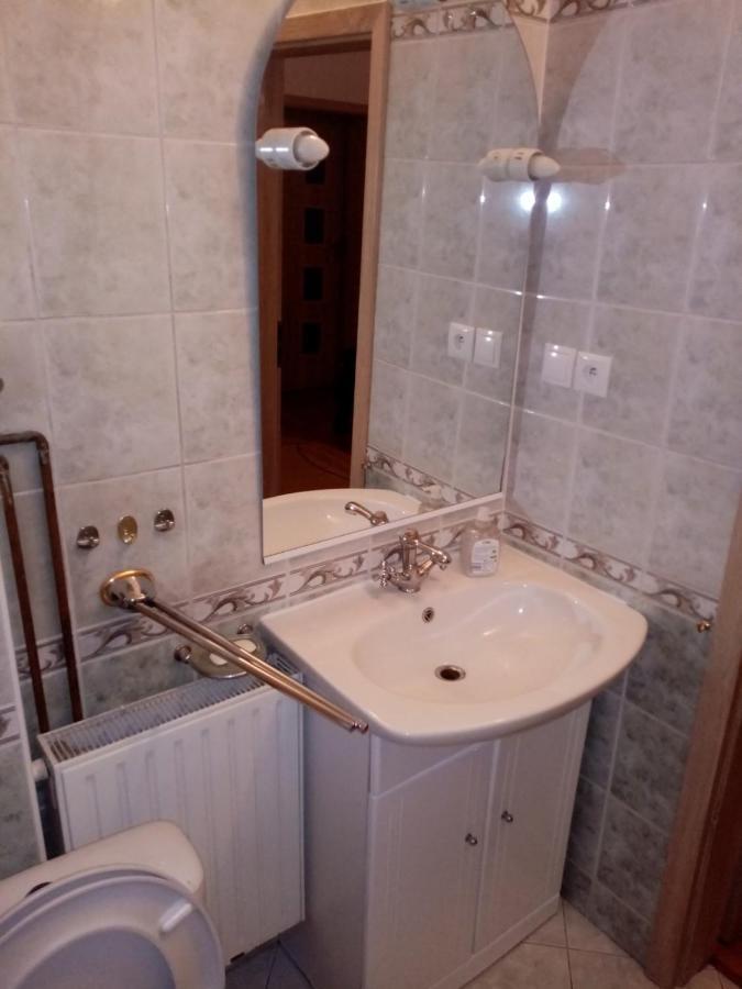 Hostel Poznan Luaran gambar