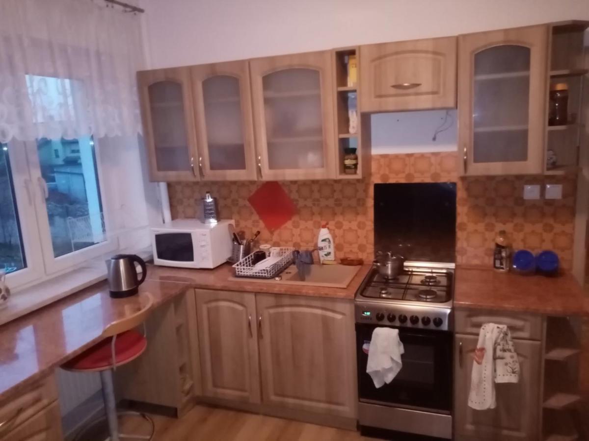Hostel Poznan Luaran gambar