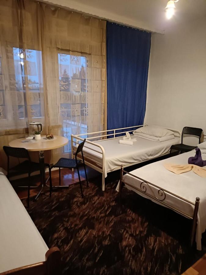 Hostel Poznan Luaran gambar
