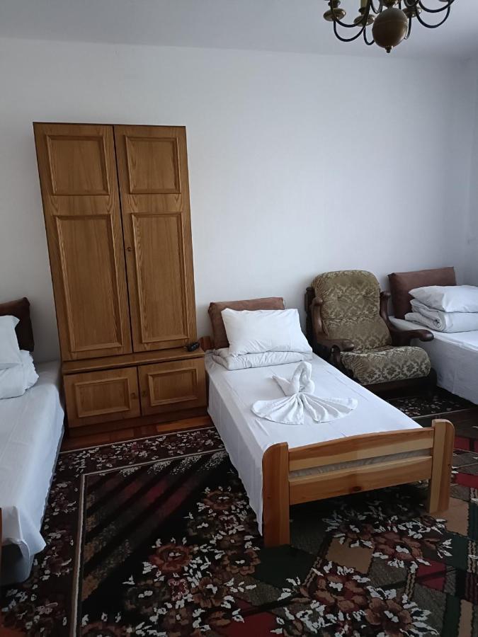 Hostel Poznan Luaran gambar