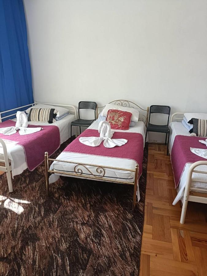 Hostel Poznan Luaran gambar
