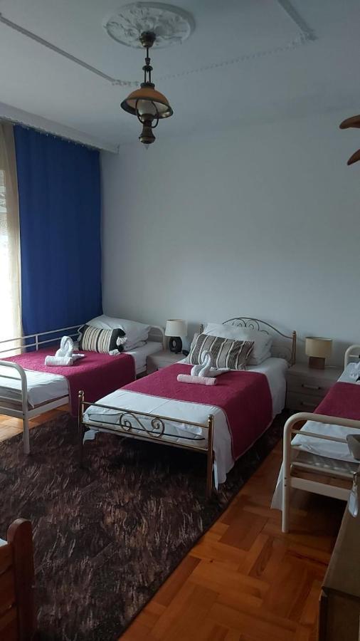 Hostel Poznan Luaran gambar