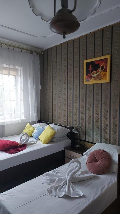 Hostel Poznan Luaran gambar