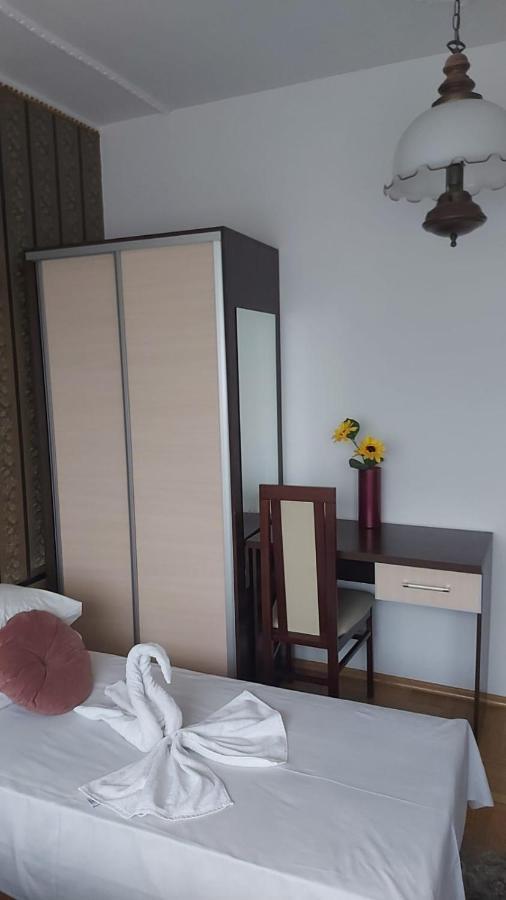 Hostel Poznan Luaran gambar