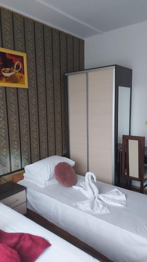 Hostel Poznan Luaran gambar