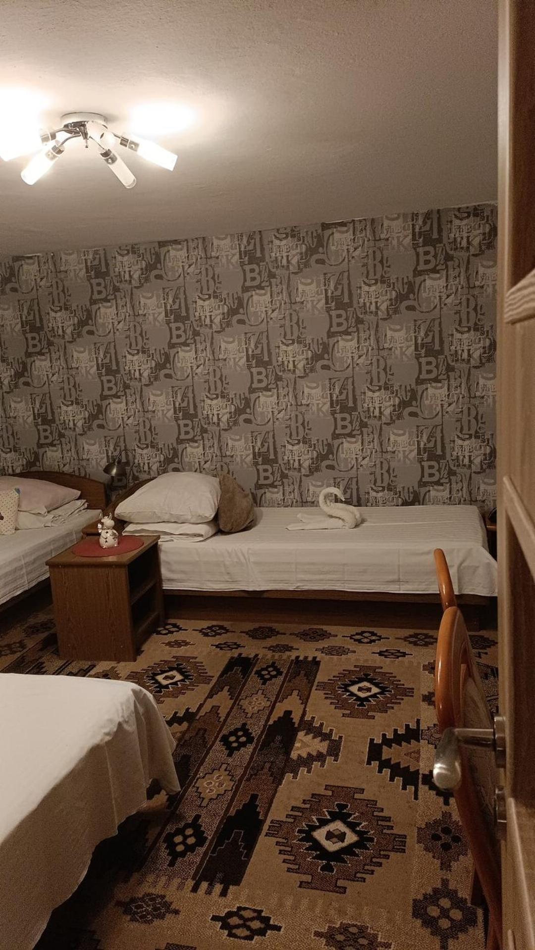 Hostel Poznan Luaran gambar