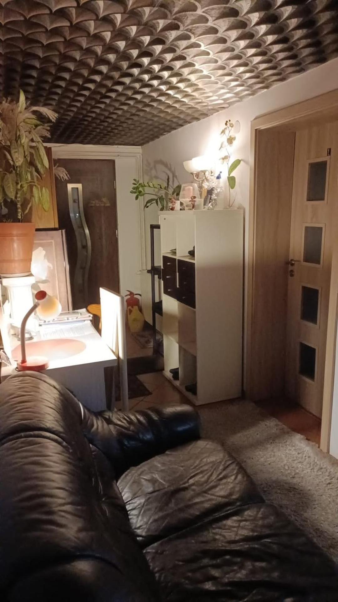 Hostel Poznan Luaran gambar