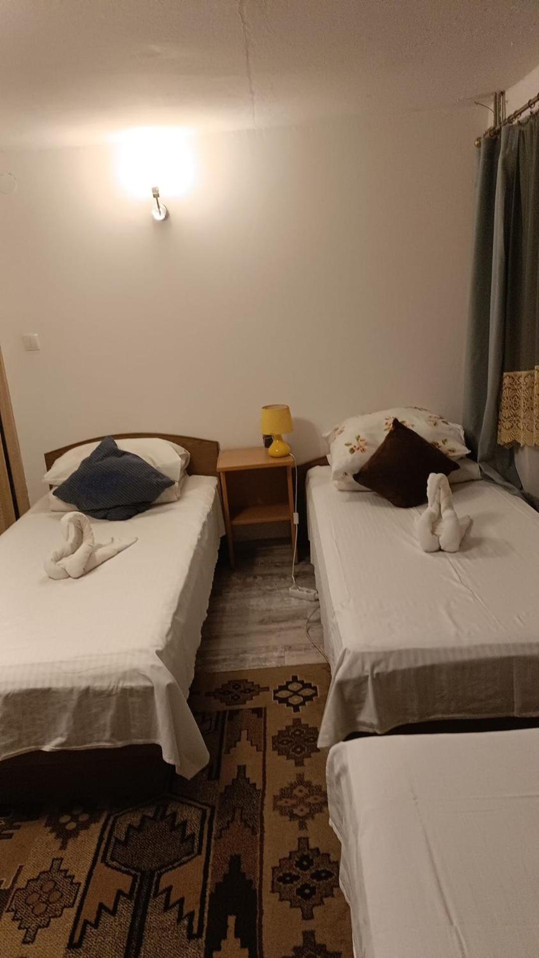 Hostel Poznan Luaran gambar