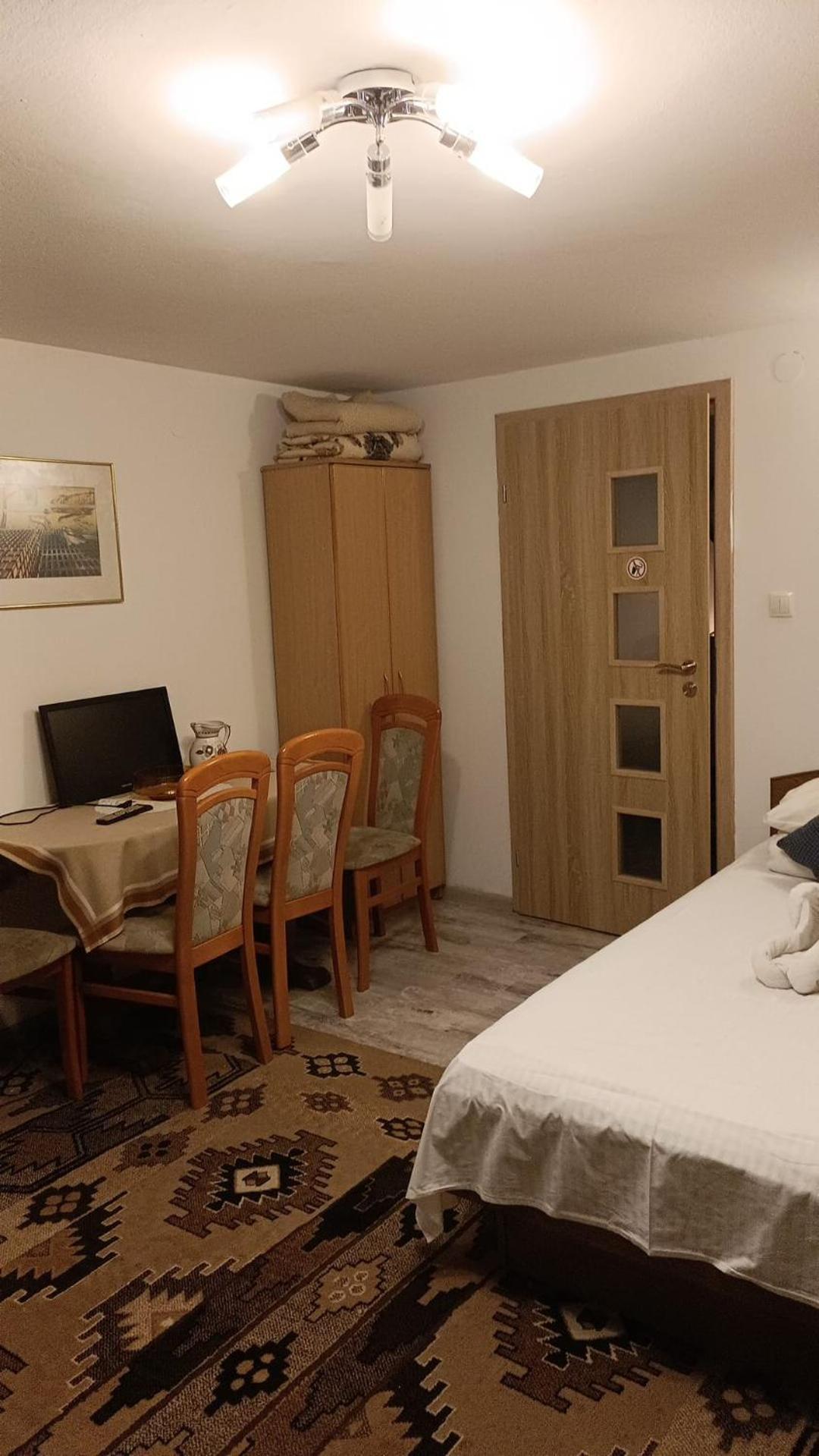Hostel Poznan Luaran gambar