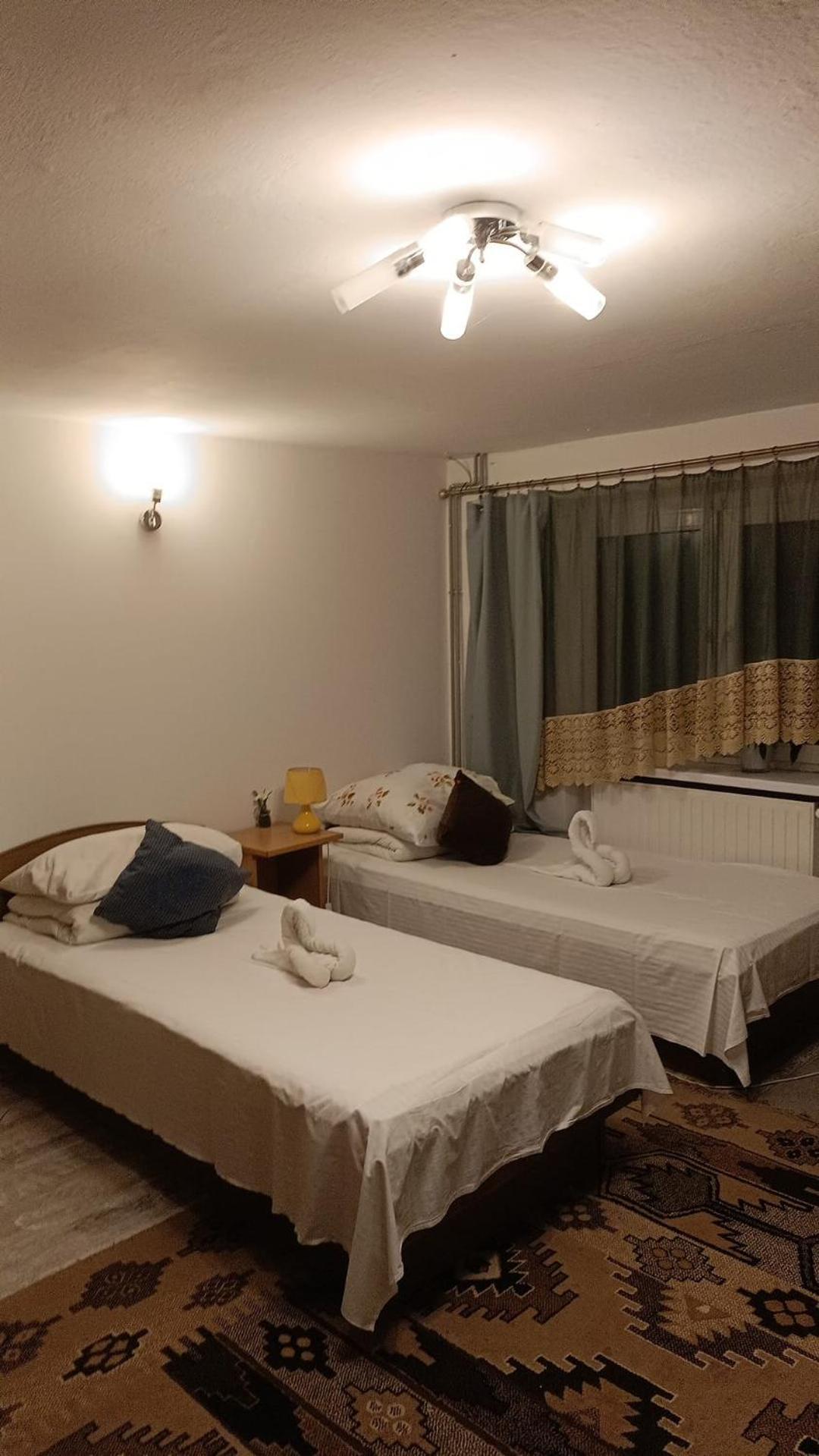 Hostel Poznan Luaran gambar