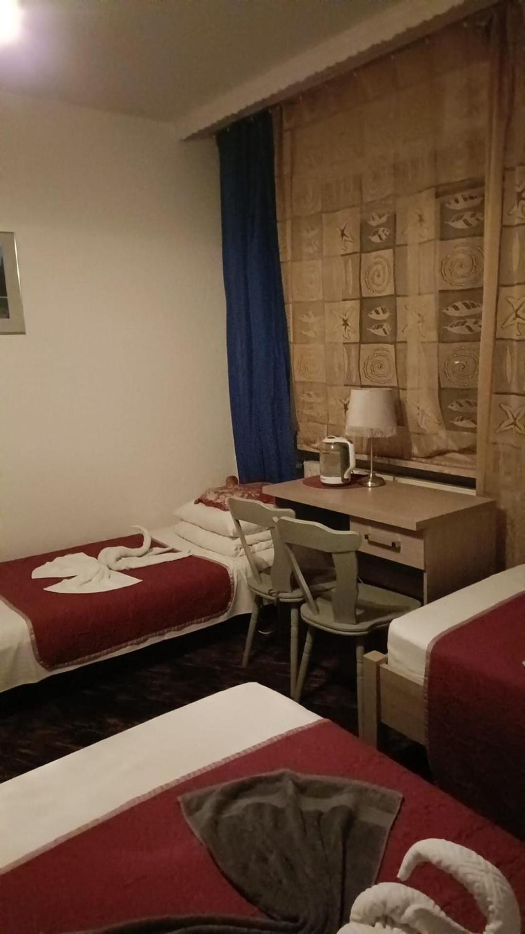 Hostel Poznan Luaran gambar
