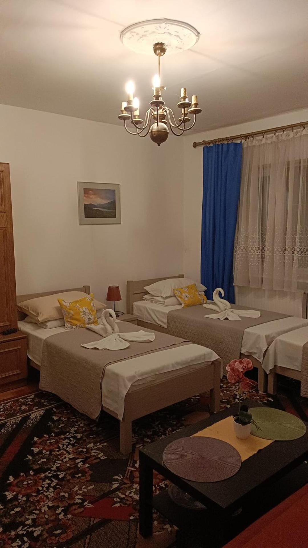 Hostel Poznan Luaran gambar