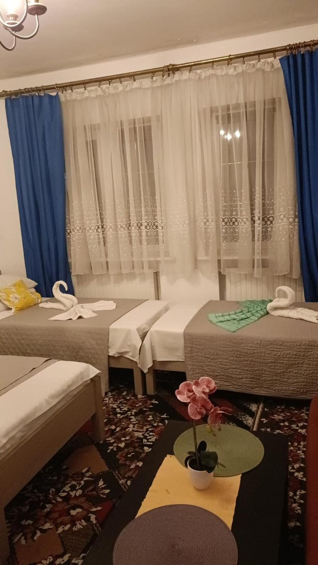 Hostel Poznan Luaran gambar