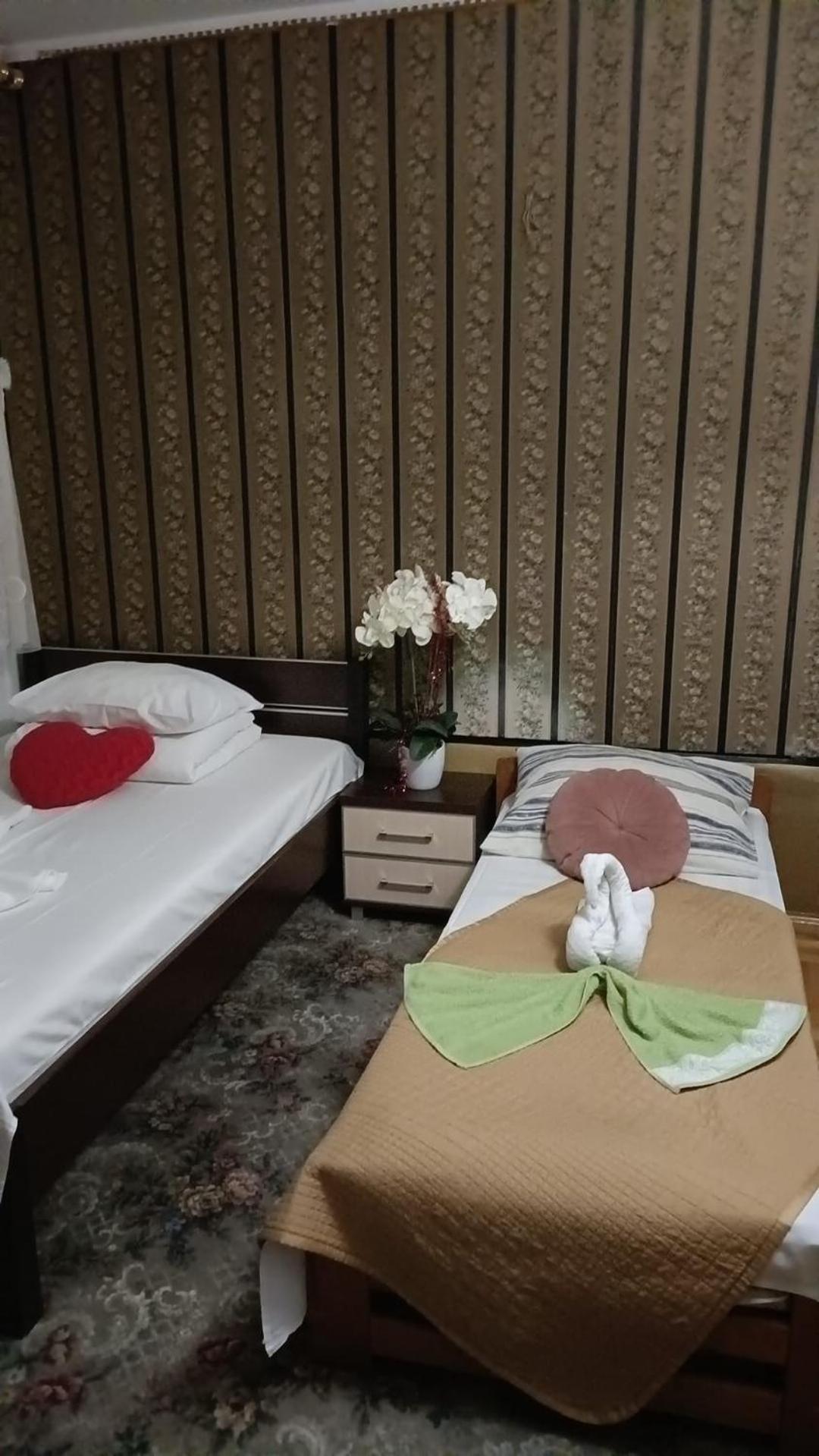 Hostel Poznan Luaran gambar