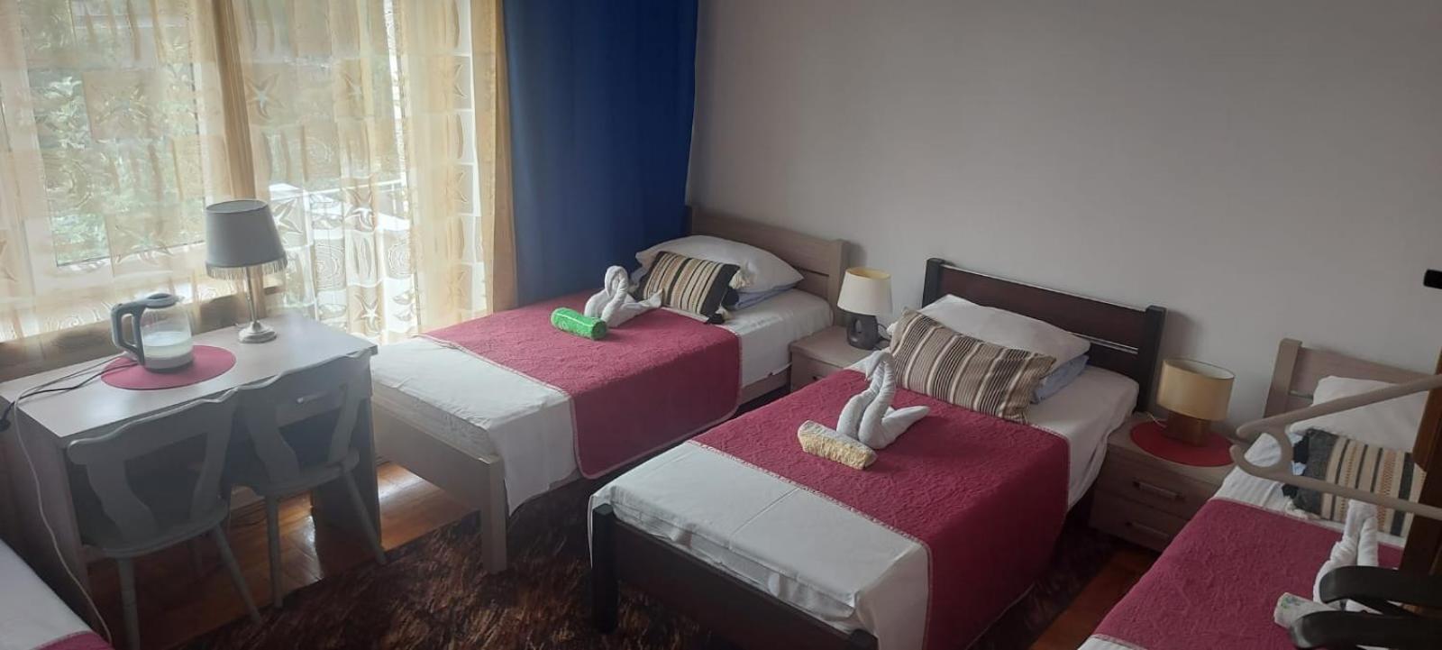 Hostel Poznan Luaran gambar