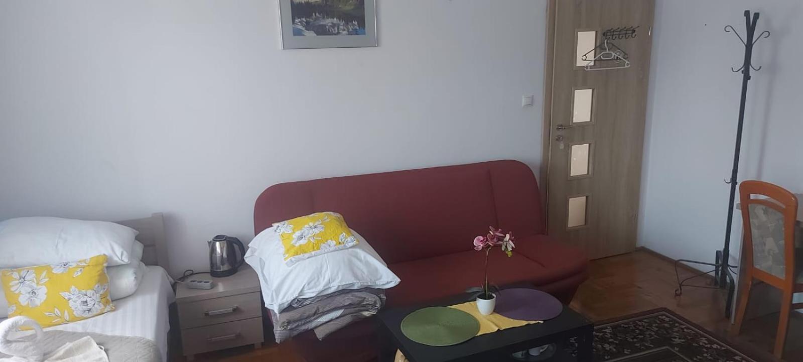 Hostel Poznan Luaran gambar