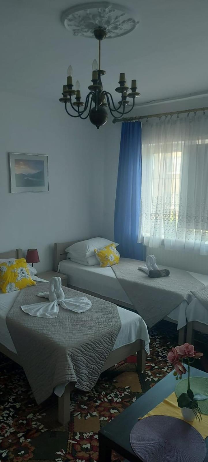 Hostel Poznan Luaran gambar