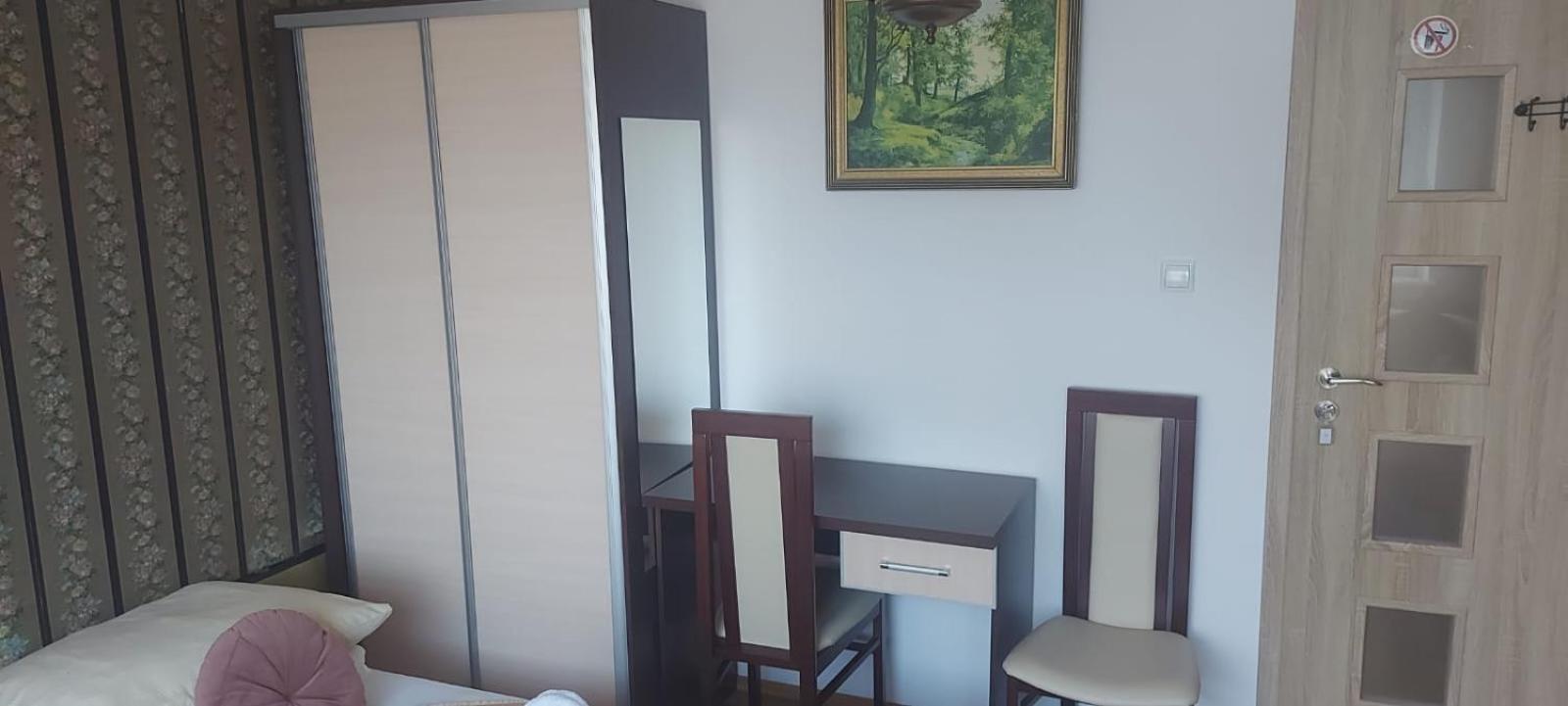 Hostel Poznan Luaran gambar