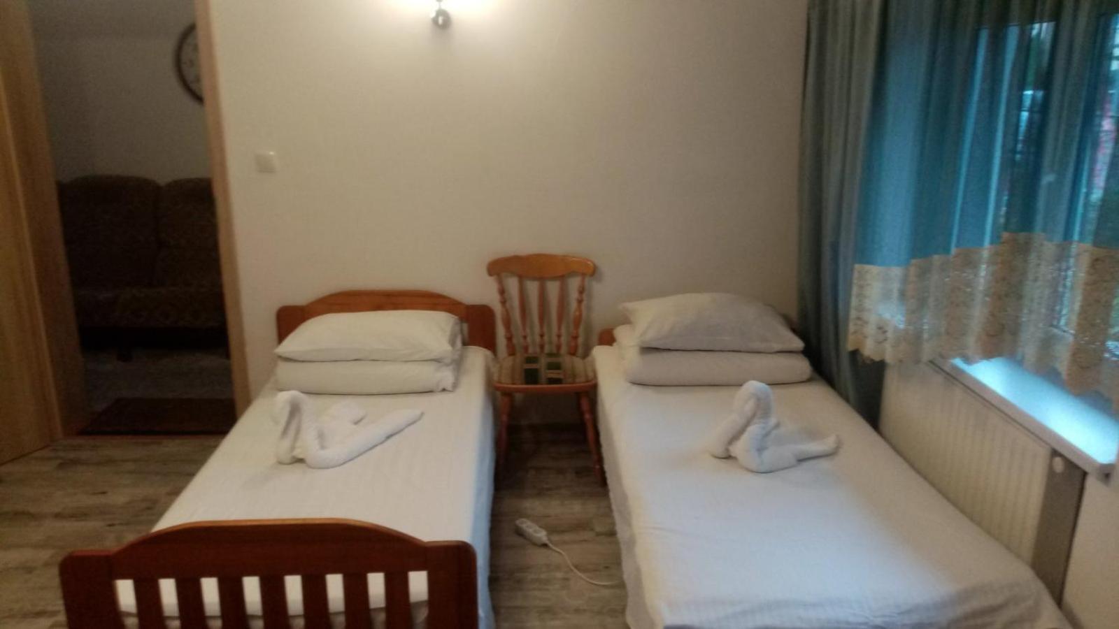 Hostel Poznan Luaran gambar