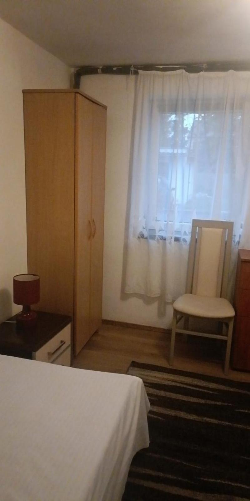 Hostel Poznan Luaran gambar