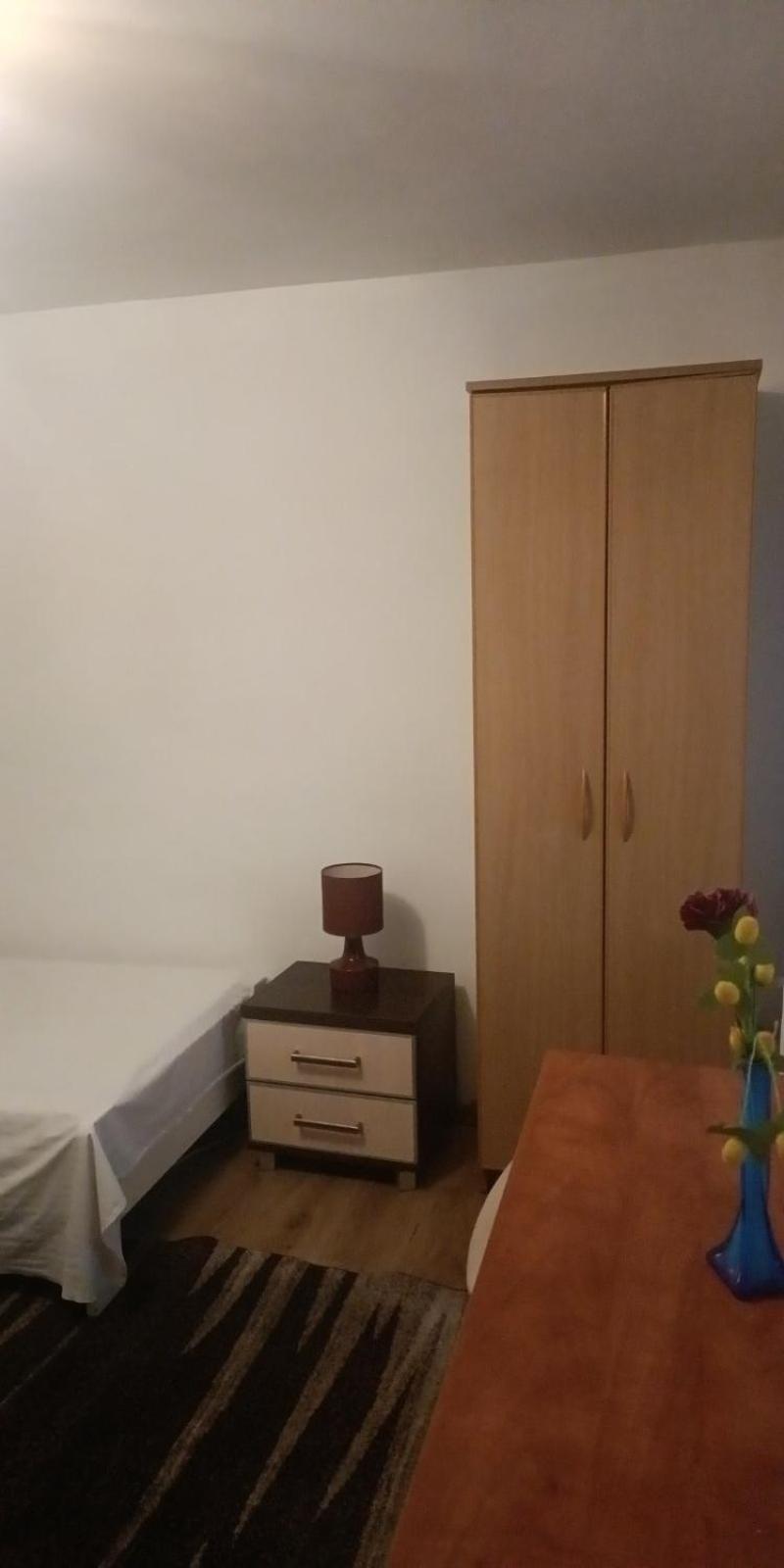 Hostel Poznan Luaran gambar
