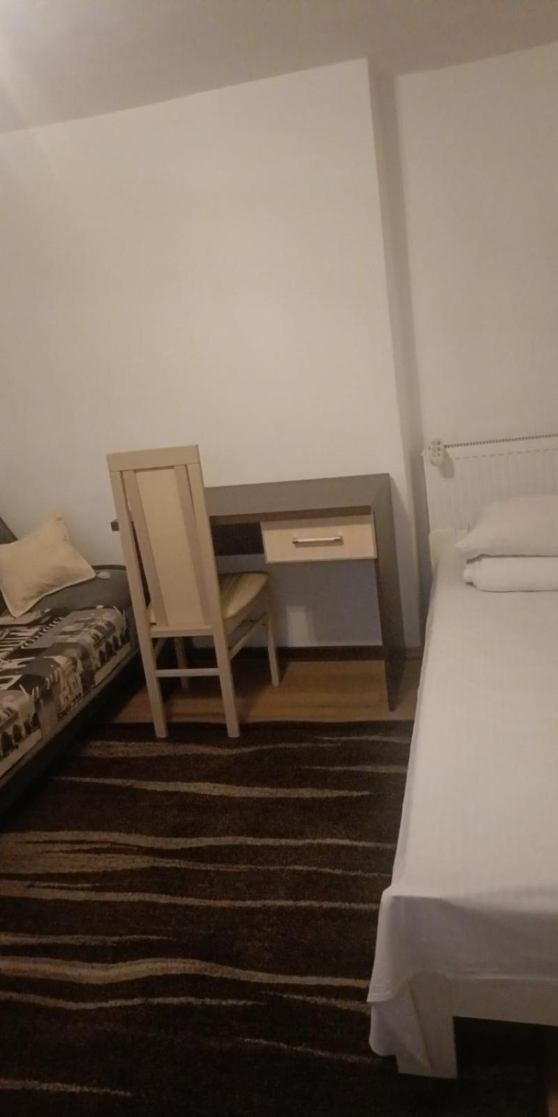 Hostel Poznan Luaran gambar