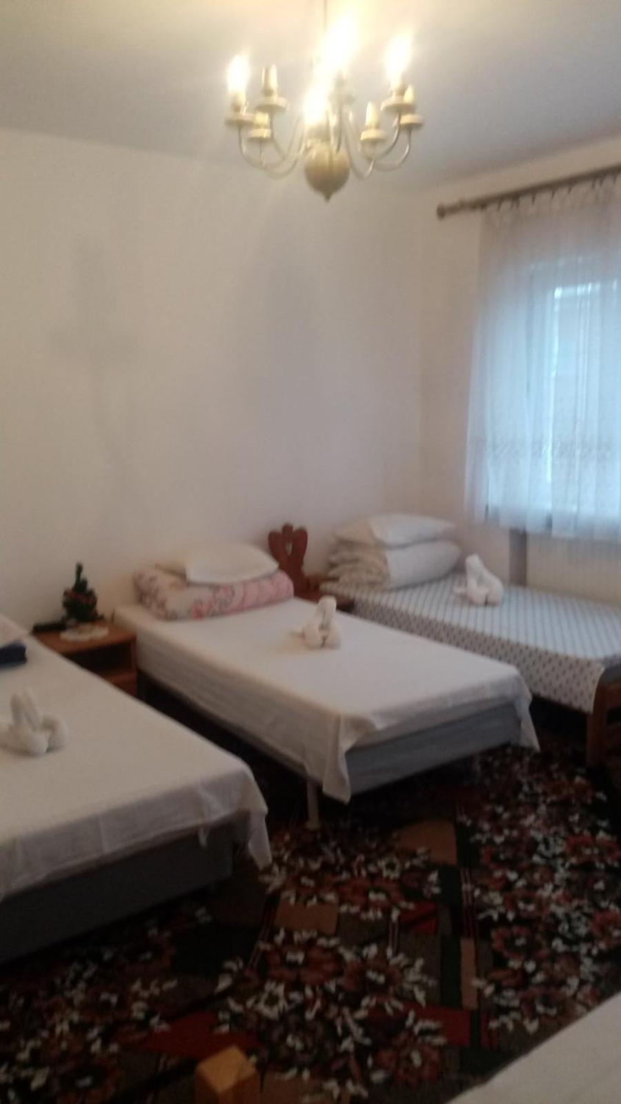 Hostel Poznan Luaran gambar