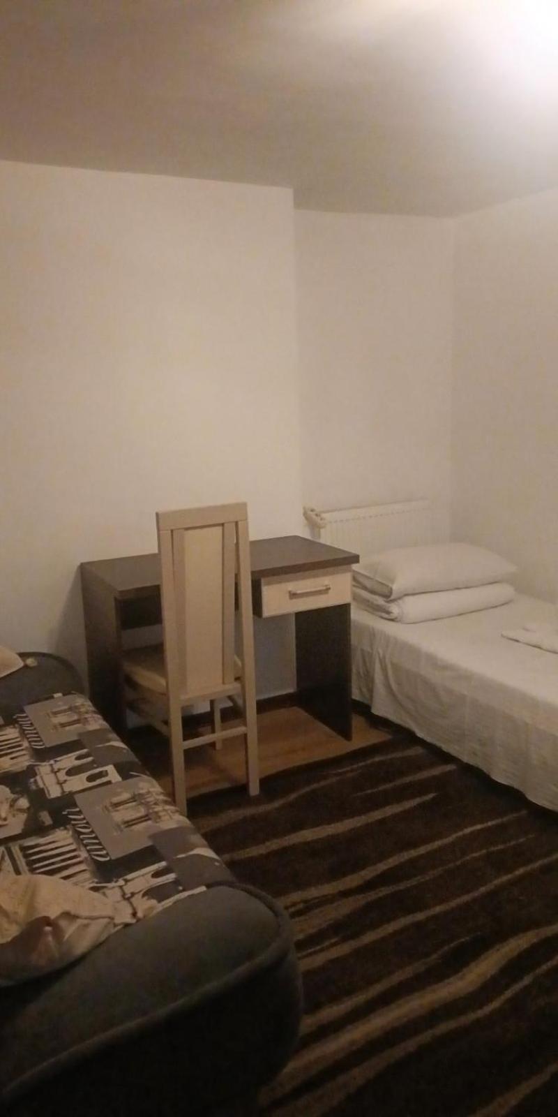Hostel Poznan Luaran gambar